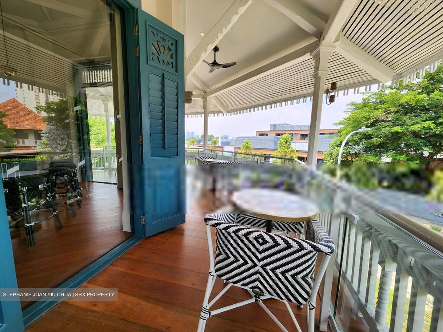 Haus On Handy (D9), Condominium #567708601